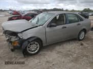 ✅ 2006 Ford Focus S • VIN: 1FAFP34N06W130403 • Lot: 82763285. Listed on Copart with Not provided. Free auction sales archive from the USA and detailed vehicle history report at DreamBid. Image 1.