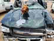 2003 Chevrolet Silverado 1500HD LS z VIN 1GCGK13U73F172749, wystawiony jako Copart lot #65549235 z przebiegiem 237 109 mil mil oraz Szkoda całkowita • Salvage title. Historia ofert i sprzedaży dostępna na DreamBid. Obrazek 11.