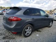 ✅ 2011 Porsche Cayenne S • VIN: WP1AB2A20BLA55333 • Lot: 72448704. Listed on Copart with 90,315 mi. Free auction sales archive from the USA and detailed vehicle history report at DreamBid. Image 3.