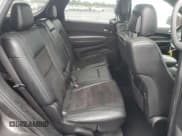 ✅ 2019 Dodge Durango GT Plus • VIN: 1C4RDHDG4KC721361 • Lot: 58491965. Listed on Copart with 135,346 mi. Free auction sales archive from the USA and detailed vehicle history report at DreamBid. Image 11.