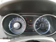 ✅ 2014 Hyundai Sonata GLS • VIN: 5NPEB4AC6EH894970 • Lot: 86456515. Listed on Copart with 129,708 mi. Free auction sales archive from the USA and detailed vehicle history report at DreamBid. Image 9.