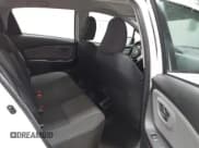 ✅ 2015 Toyota Yaris L • VIN: VNKKTUD38FA041109 • Lot: 42565781. Listed on IAAI with 124,929 mi. Free auction sales archive from the USA and detailed vehicle history report at DreamBid. Image 8.