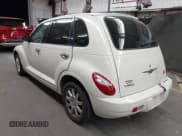 ✅ 2007 Chrysler PT Cruiser Limited • VIN: 3A8FY68B57T608436 • Lot: 42138553. Wystawiony na IAAI z przebiegiem 97 419 mil. Bezpłatny archiwum sprzedaży aukcyjnych z USA i szczegółowy raport historii pojazdu na DreamBid. Zdjęcie 3.