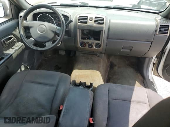 ✅ 2004 Chevrolet Colorado LS ZQ8 • VIN: 1GCCS196648186610 • Лот: 59015725. Опубликован ранее на Copart с пробегом 233 817 миль. Бесплатный доступ к архиву аукционных продаж из США и подробный отчёт об истории автомобиля на DreamBid. Изображение 8.