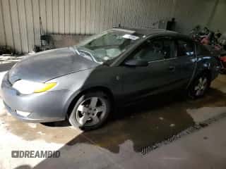 2006 Saturn ION z VIN 1G8AW18F06Z203566, wystawiony jako Copart lot #75053164 z przebiegiem 177 079 mil mil oraz Szkoda całkowita • Salvage title. Historia ofert i sprzedaży dostępna na DreamBid. Obrazek 1.