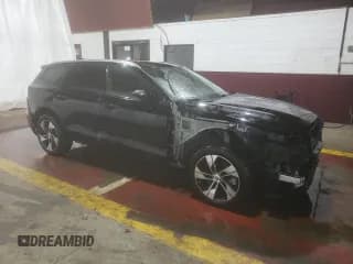 ✅ 2023 Volvo V60 Plus • VIN: YV4L12WZ4P2111769 • Lot: 51766264. Wystawiony na Copart z przebiegiem 5 038 mil. Bezpłatny archiwum sprzedaży aukcyjnych z USA i szczegółowy raport historii pojazdu na DreamBid. Zdjęcie 4.