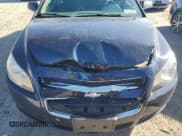 ✅ 2011 Chevrolet Malibu 1LS • VIN: 1G1ZB5E12BF309607 • Lot: 76311224. Listed on Copart with 55,251 mi. Free auction sales archive from the USA and detailed vehicle history report at DreamBid. Image 11.