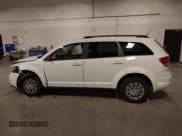 ✅ 2012 Dodge Journey SE • VIN: 3C4PDCAB3CT167982 • Lot: 43499897. Wystawiony na IAAI z przebiegiem 164 016 mil. Bezpłatny archiwum sprzedaży aukcyjnych z USA i szczegółowy raport historii pojazdu na DreamBid. Zdjęcie 14.