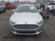 ✅ 2016 Ford Fusion SE • VIN: 3FA6P0H91GR155925 • Lot: 43828321. Listed on IAAI with 245,423 mi. Free auction sales archive from the USA and detailed vehicle history report at DreamBid. Image 12.