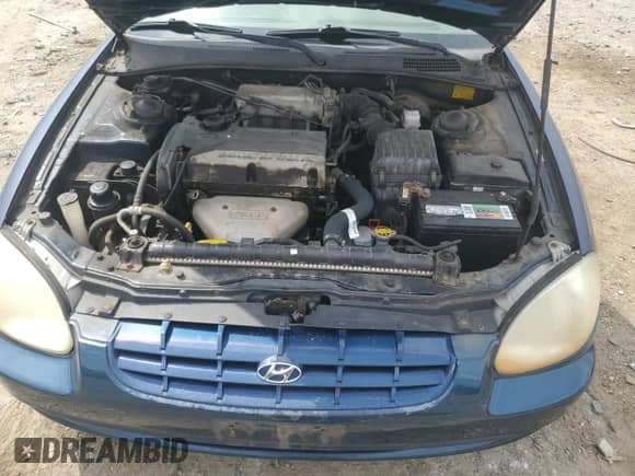 ✅ 1999 Hyundai Sonata • VIN: KMHWF25S2XA050994 • Лот: 65175665. Опубликован ранее на Copart с пробегом 91 802 миль. Бесплатный доступ к архиву аукционных продаж из США и подробный отчёт об истории автомобиля на DreamBid. Изображение 11.