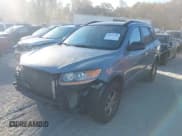 ✅ 2008 Hyundai Santa Fe GLS • VIN: 5NMSG13D68H164163 • Lot: 43527166. Wystawiony na IAAI z przebiegiem 164 135 mil. Bezpłatny archiwum sprzedaży aukcyjnych z USA i szczegółowy raport historii pojazdu na DreamBid. Zdjęcie 2.