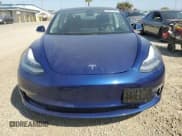 ✅ 2020 Tesla Model 3 Long Range • VIN: 5YJ3E1EB1LF650007 • Lot: 49925185. Wystawiony na Copart z przebiegiem 89 682 mil. Bezpłatny archiwum sprzedaży aukcyjnych z USA i szczegółowy raport historii pojazdu na DreamBid. Zdjęcie 5.