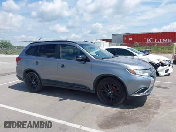 2019 Mitsubishi Outlander SE с VIN JA4AD3A34KZ030954, выставлен на аукционе IAAI как лот 42965278 с пробегом 135 210 миль миль и . История ставок и продаж доступна на DreamBid. Изображение 13.