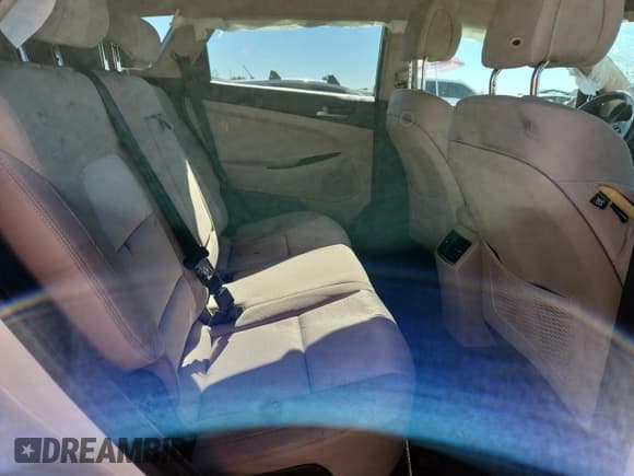 ✅ 2018 Hyundai Tucson Sport • VIN: KM8J33AL0JU759789 • Lot: 85424655. Listed on Copart with 118,007 mi. Free auction sales archive from the USA and detailed vehicle history report at DreamBid. Image 11.