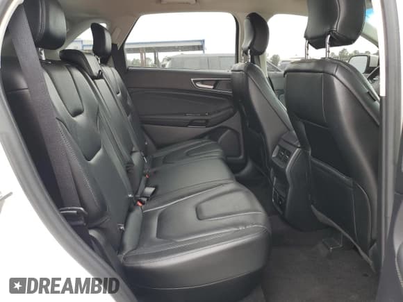 ✅ 2019 Ford Edge Titanium • VIN: 2FMPK4K95KBC35745 • Lot: 91810835. Wystawiony na Copart z przebiegiem 155 319 mil. Bezpłatny archiwum sprzedaży aukcyjnych z USA i szczegółowy raport historii pojazdu na DreamBid. Zdjęcie 11.