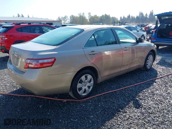 ✅ 2008 Toyota Camry LE • VIN: 4T4BE46K78R017765 • Lot: 43374065. Wystawiony na IAAI z przebiegiem 155 514 mil. Bezpłatny archiwum sprzedaży aukcyjnych z USA i szczegółowy raport historii pojazdu na DreamBid. Zdjęcie 4.