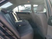 ✅ 2006 Hyundai Sonata GLS • VIN: 5NPEU46F96H050730 • Лот: 74117784. Опубликован ранее на Copart с пробегом 142 629 миль. Бесплатный доступ к архиву аукционных продаж из США и подробный отчёт об истории автомобиля на DreamBid. Изображение 10.