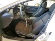 ✅ 2021 Mazda 3 S • VIN: JM1BPAAL1M1328675 • Lot: 64132725. Listed on Copart with 30,698 mi. Free auction sales archive from the USA and detailed vehicle history report at DreamBid. Image 7.