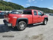✅ 2012 Chevrolet Silverado 1500 LT • VIN: 1GCRKSE79CZ146531 • Lot: 72494574. Listed on Copart with 110,868 mi. Free auction sales archive from the USA and detailed vehicle history report at DreamBid. Image 3.