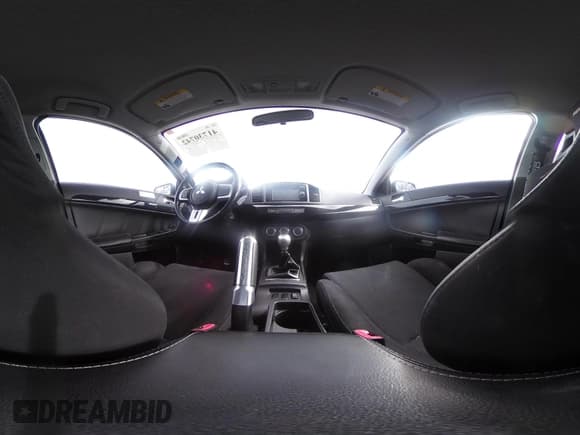 ✅ 2015 Mitsubishi Lancer Evolution GSR • VIN: JA32W8FV4FU012578 • Lot: 41730742. Wystawiony na IAAI z przebiegiem 64 762 mil. Bezpłatny archiwum sprzedaży aukcyjnych z USA i szczegółowy raport historii pojazdu na DreamBid. Zdjęcie 19.