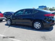 ✅ 2017 Hyundai Elantra SE • VIN: KMHD74LF4HU089608 • Lot: 42817424. Listed on IAAI with 84,380 mi. Free auction sales archive from the USA and detailed vehicle history report at DreamBid. Image 15.