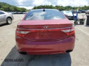 ✅ 2012 Hyundai Azera • VIN: KMHFH4JG9CA157381 • Лот: 70351685. Опубликован ранее на Copart с пробегом 165 672 миль. Бесплатный доступ к архиву аукционных продаж из США и подробный отчёт об истории автомобиля на DreamBid. Изображение 6.