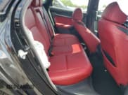 ✅ 2025 Acura Integra Technology • VIN: 19UDE4H68SA009868 • Lot: 63416385. Wystawiony na Copart z przebiegiem 3 816 mil. Bezpłatny archiwum sprzedaży aukcyjnych z USA i szczegółowy raport historii pojazdu na DreamBid. Zdjęcie 10.