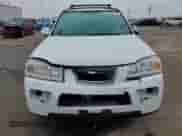 2007 Saturn VUE V6 z VIN 5GZCZ53477S856388, wystawiony jako Copart lot #83224874 z przebiegiem 149 101 mil mil oraz Szkoda całkowita • Salvage title. Historia ofert i sprzedaży dostępna na DreamBid. Obrazek 5.
