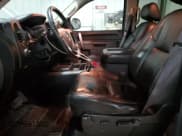 ✅ 2011 Chevrolet Silverado 1500 1HY • VIN: 3GCUKUEJ8BG139568 • Lot: 42651965. Listed on Copart with 133,877 mi. Free auction sales archive from the USA and detailed vehicle history report at DreamBid. Image 7.