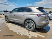 ✅ 2019 Lincoln Nautilus Reserve • VIN: 2LMPJ6LP6KBL20089 • Lot: 63369205. Wystawiony na Copart z przebiegiem 51 110 mil. Bezpłatny archiwum sprzedaży aukcyjnych z USA i szczegółowy raport historii pojazdu na DreamBid. Zdjęcie 2.