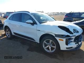 ✅ 2020 Porsche Macan • VIN: WP1AA2A56LLB08566 • Lot: 43434336. Wystawiony na IAAI z przebiegiem 41 694 mil. Bezpłatny archiwum sprzedaży aukcyjnych z USA i szczegółowy raport historii pojazdu na DreamBid. Zdjęcie 1.