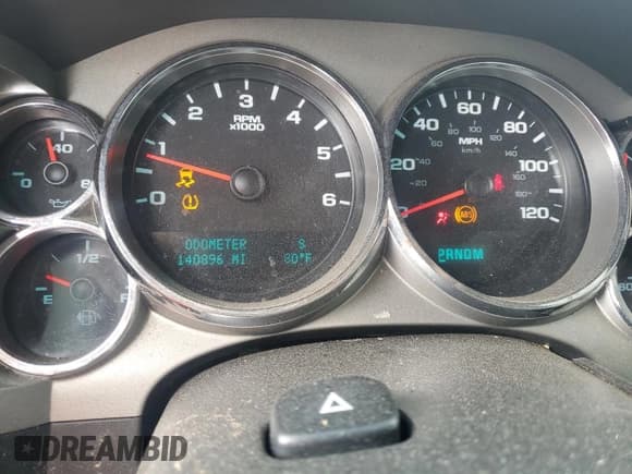 ✅ 2012 GMC Sierra 1500 SLE • VIN: 3GTP1VE04CG278319 • Лот: 84778205. Опубликован ранее на Copart с пробегом 140 896 миль. Бесплатный доступ к архиву аукционных продаж из США и подробный отчёт об истории автомобиля на DreamBid. Изображение 9.