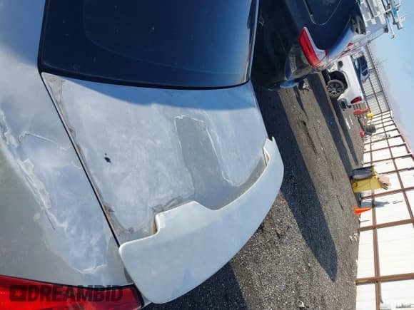 ✅ 2005 Chevrolet Malibu LS • VIN: 1G1ZT54865F193117 • Lot: 43643285. Listed on IAAI with 213,815 mi. Free auction sales archive from the USA and detailed vehicle history report at DreamBid. Image 13.