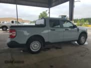 ✅ 2024 Ford Maverick XL • VIN: 3FTTW8A98RRA20713 • Lot: 67568945. Listed on Copart with 17,543 mi. Free auction sales archive from the USA and detailed vehicle history report at DreamBid. Image 3.