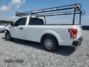 ✅ 2015 Ford F-150 XL • VIN: 1FTMF1C86FKD71345 • Lot: 57635515. Listed on Copart with 247,528 mi. Free auction sales archive from the USA and detailed vehicle history report at DreamBid. Image 2.