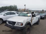 ✅ 2002 Ford Ranger XL Fleet • VIN: 1FTZR15U52PA11164 • Lot: 43839043. Listed on IAAI with 194,898 mi. Free auction sales archive from the USA and detailed vehicle history report at DreamBid. Image 6.