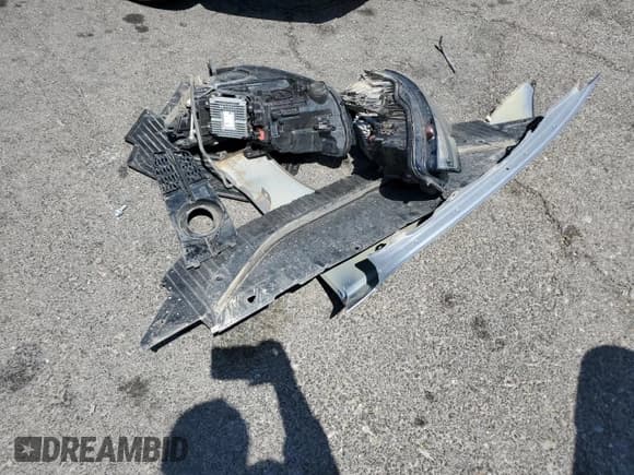 ✅ 2017 Audi S6 Premium Plus • VIN: WAUFFAFC6HN003450 • Lot: 69000415. Listed on Copart with 80,150 mi. Free auction sales archive from the USA and detailed vehicle history report at DreamBid. Image 12.