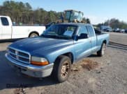 ✅ 2001 Dodge Dakota • VIN: 1B7GL22X11S337066 • Lot: 41008648. Wystawiony na IAAI z przebiegiem 270 749 mil. Bezpłatny archiwum sprzedaży aukcyjnych z USA i szczegółowy raport historii pojazdu na DreamBid. Zdjęcie 2.