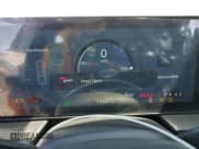 ✅ 2024 Honda Prologue EX • VIN: 3GPKHURM5RS525459 • Lot: 69092485. Listed on Copart with 15,367 mi. Free auction sales archive from the USA and detailed vehicle history report at DreamBid. Image 9.