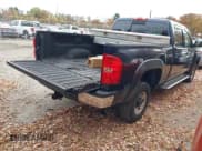 ✅ 2009 Chevrolet Silverado 2500HD LT • VIN: 1GCHK53K59F154432 • Lot: 40629358. Wystawiony na IAAI z przebiegiem 200 449 mil. Bezpłatny archiwum sprzedaży aukcyjnych z USA i szczegółowy raport historii pojazdu na DreamBid. Zdjęcie 4.