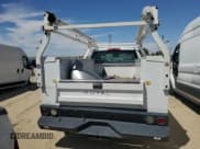 ✅ 2016 Chevrolet Silverado 2500HD Work Truck • VIN: 1GB0CUEG5GZ173902 • Лот: 43000865. Опубликован ранее на Copart с пробегом 140 032 миль. Бесплатный доступ к архиву аукционных продаж из США и подробный отчёт об истории автомобиля на DreamBid. Изображение 6.