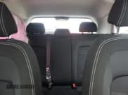 ✅ 2025 Hyundai Venue SEL • VIN: KMHRC8A38SU370321 • Lot: 60707655. Listed on Copart with 3,076 mi. Free auction sales archive from the USA and detailed vehicle history report at DreamBid. Image 10.