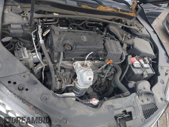 ✅ 2016 Acura TLX Technology • VIN: 19UUB1F54GA001789 • Lot: 42302578. Wystawiony na IAAI z przebiegiem 58 783 mil. Bezpłatny archiwum sprzedaży aukcyjnych z USA i szczegółowy raport historii pojazdu na DreamBid. Zdjęcie 10.