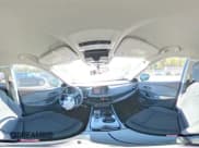 ✅ 2023 Nissan Rogue S • VIN: 5N1BT3AB4PC948861 • Lot: 87069675. Listed on Copart with 20,415 mi. Free auction sales archive from the USA and detailed vehicle history report at DreamBid. Image 15.