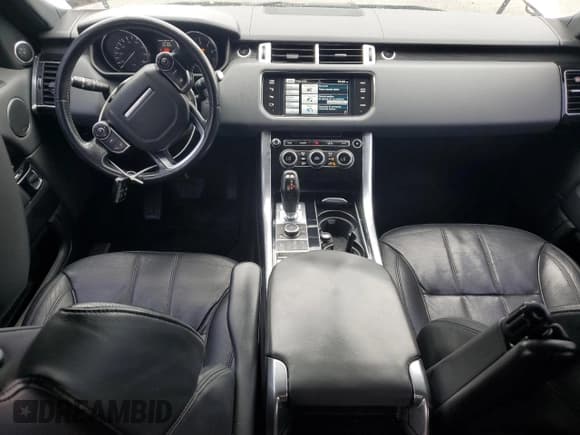 ✅ 2014 Land Rover Range Rover Sport HSE • VIN: SALWR2WF3EA601422 • Лот: 81626805. Опубликован ранее на Copart с пробегом 138 487 миль. Бесплатный доступ к архиву аукционных продаж из США и подробный отчёт об истории автомобиля на DreamBid. Изображение 8.