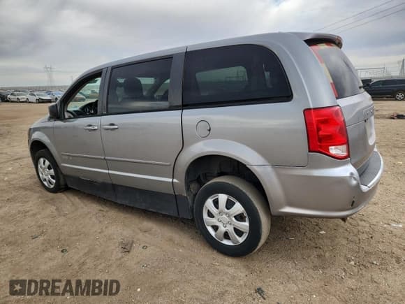 ✅ 2014 Dodge Grand Caravan SE 30th Anniversary • VIN: 2C4RDGBG7ER285615 • Лот: 92254175. Опубликован ранее на Copart с пробегом 301 025 миль. Бесплатный доступ к архиву аукционных продаж из США и подробный отчёт об истории автомобиля на DreamBid. Изображение 2.