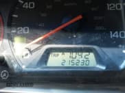 ✅ 1998 Honda Accord EX • VIN: 1HGCG3257WA012427 • Lot: 42230192. Wystawiony na IAAI z przebiegiem 215 230 mil. Bezpłatny archiwum sprzedaży aukcyjnych z USA i szczegółowy raport historii pojazdu na DreamBid. Zdjęcie 15.