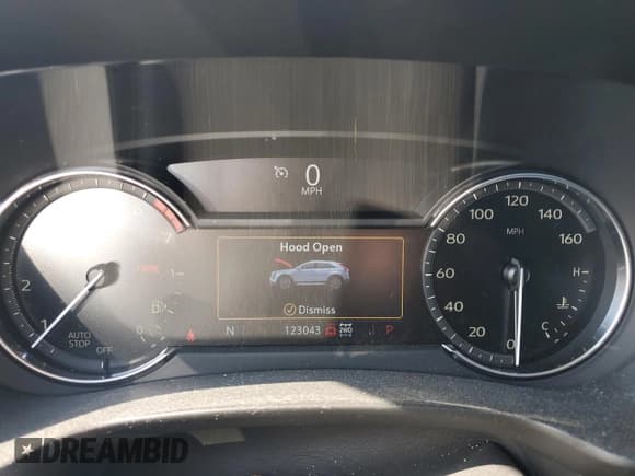 ✅ 2019 Cadillac XT4 AWD Sport • VIN: 1GYFZFR48KF141689 • Лот: 85601695. Опубликован ранее на Copart с пробегом 123 043 миль. Бесплатный доступ к архиву аукционных продаж из США и подробный отчёт об истории автомобиля на DreamBid. Изображение 9.