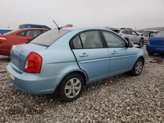 ✅ 2010 Hyundai Accent GLS • VIN: KMHCN4AC7AU406751 • Лот: 81796724. Опубликован ранее на Copart с пробегом 59 709 миль. Бесплатный доступ к архиву аукционных продаж из США и подробный отчёт об истории автомобиля на DreamBid. Изображение 3.