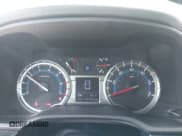 ✅ 2017 Toyota 4Runner SR5 • VIN: JTEBU5JR2H5423647 • Лот: 42350140. Опубликован ранее на IAAI с пробегом 76 700 миль. Бесплатный доступ к архиву аукционных продаж из США и подробный отчёт об истории автомобиля на DreamBid. Изображение 7.